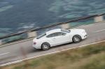 Bentley Continental GT Speed 2012 года